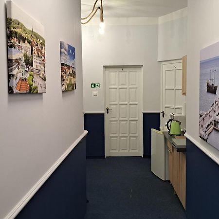 Villa 20 Sopot Ngoại thất bức ảnh