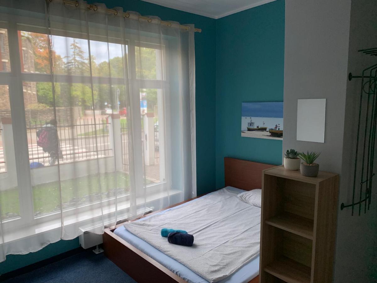 Villa 20 Sopot Ngoại thất bức ảnh