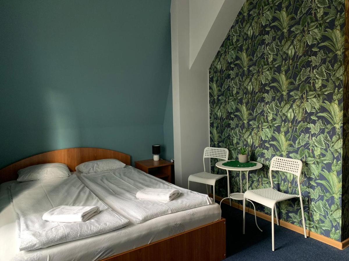 Villa 20 Sopot Ngoại thất bức ảnh