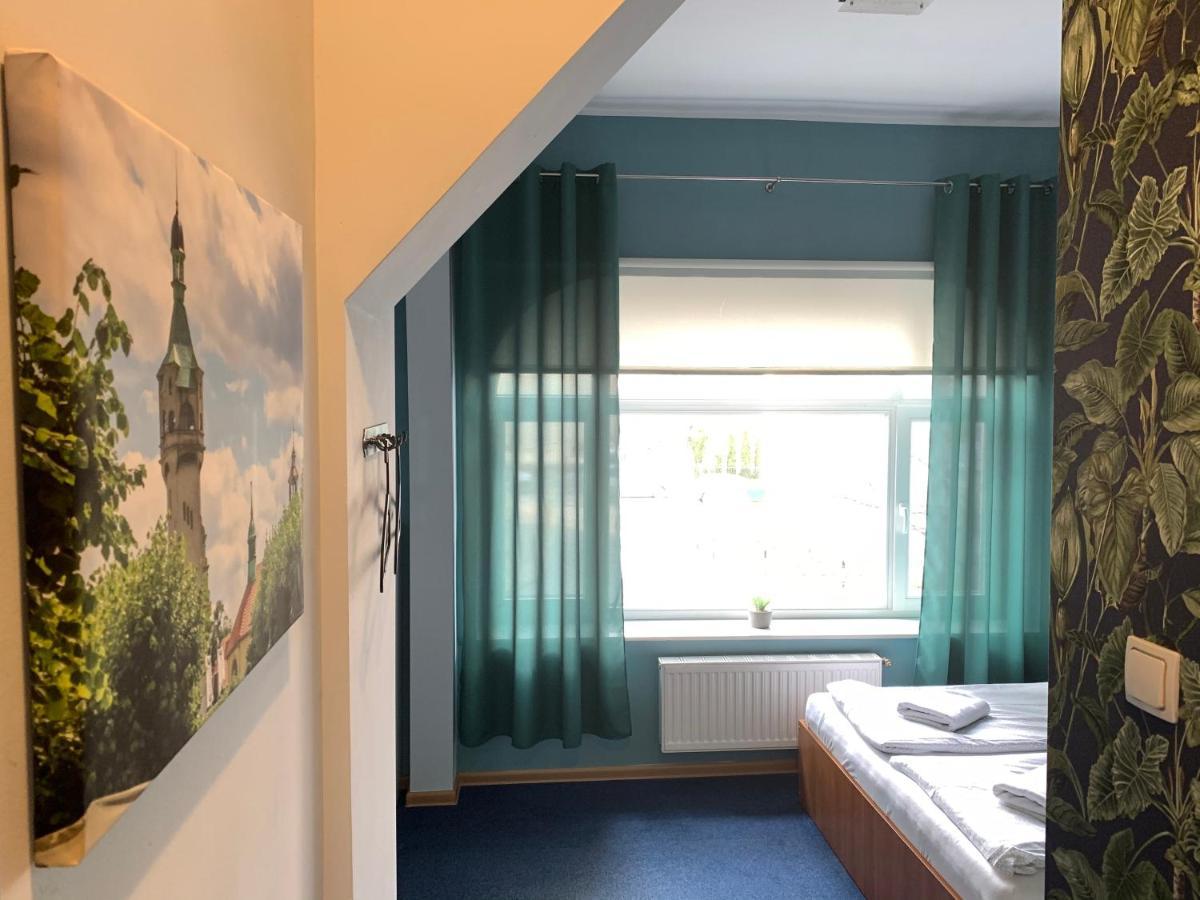 Villa 20 Sopot Ngoại thất bức ảnh