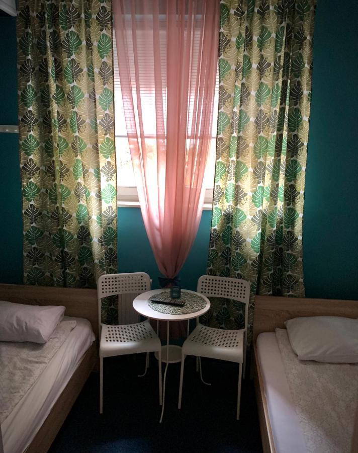 Villa 20 Sopot Ngoại thất bức ảnh