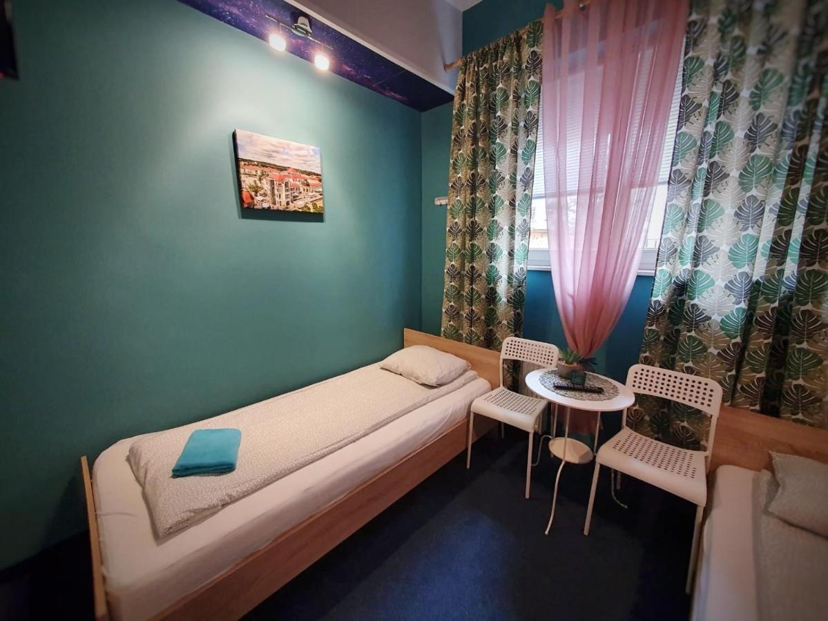 Villa 20 Sopot Ngoại thất bức ảnh
