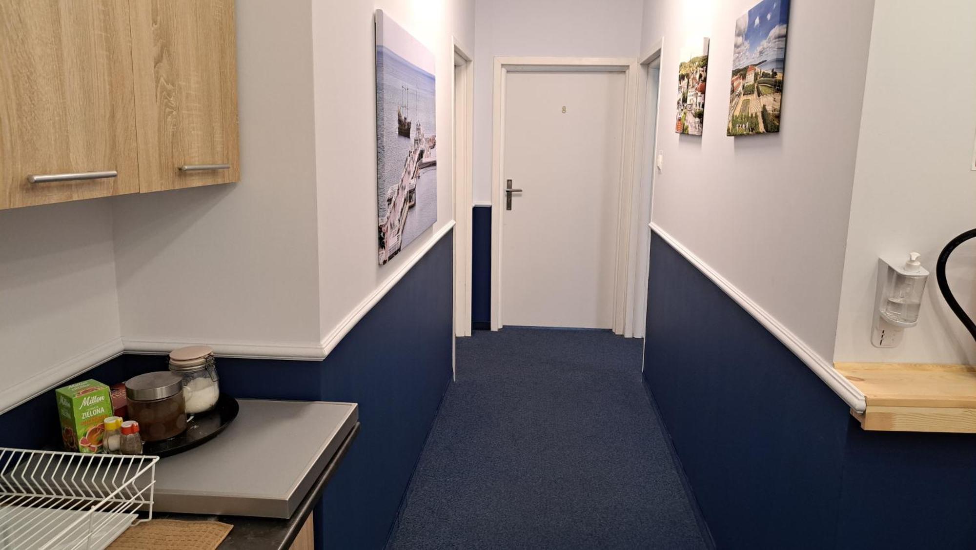 Villa 20 Sopot Ngoại thất bức ảnh