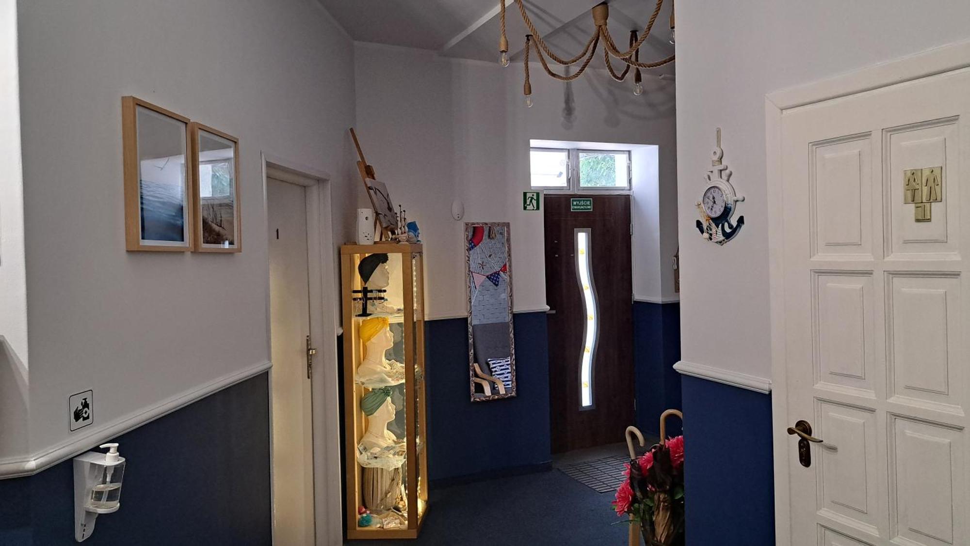 Villa 20 Sopot Ngoại thất bức ảnh