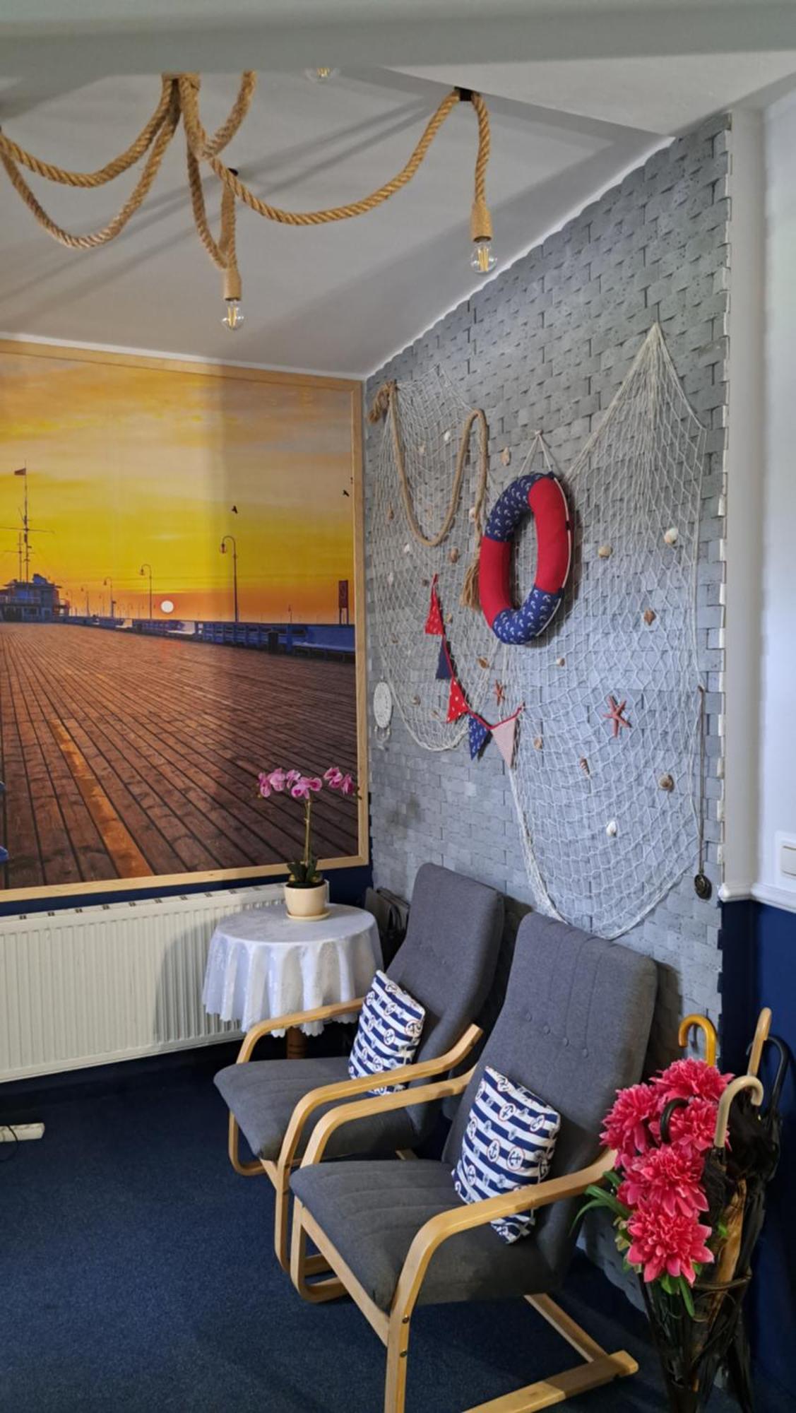 Villa 20 Sopot Ngoại thất bức ảnh
