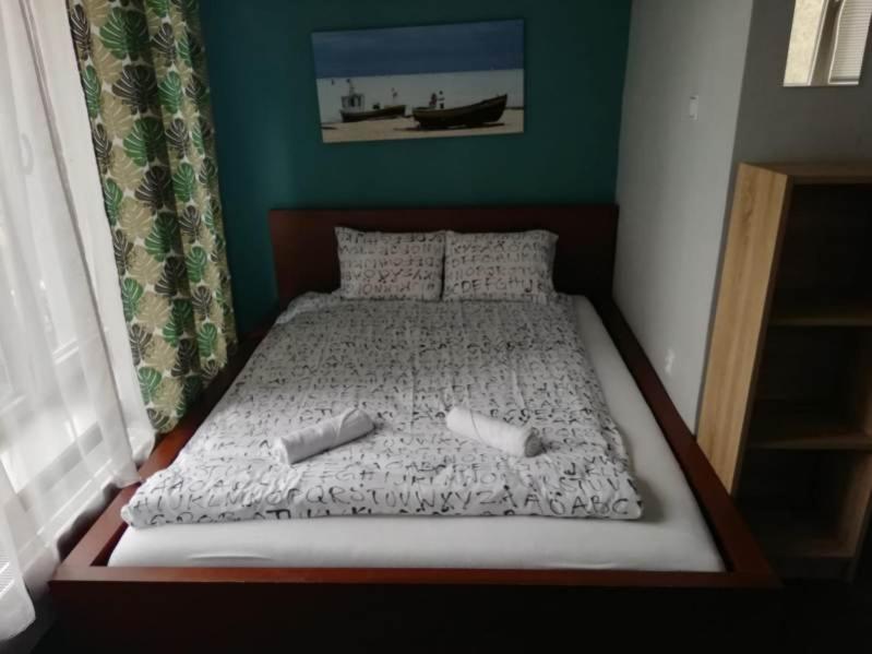 Villa 20 Sopot Phòng bức ảnh