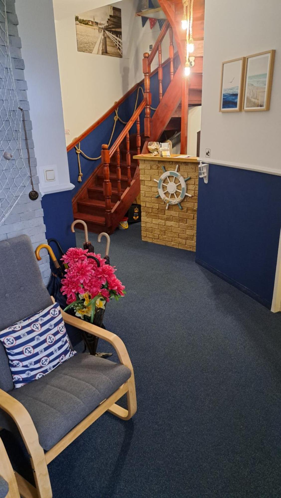Villa 20 Sopot Ngoại thất bức ảnh