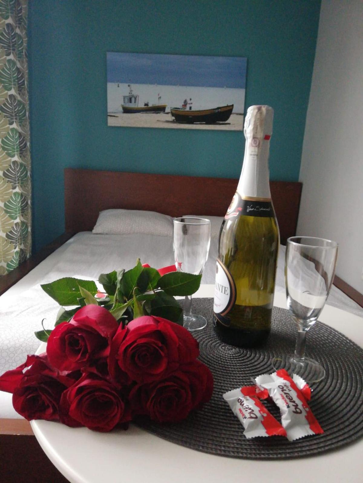 Villa 20 Sopot Ngoại thất bức ảnh