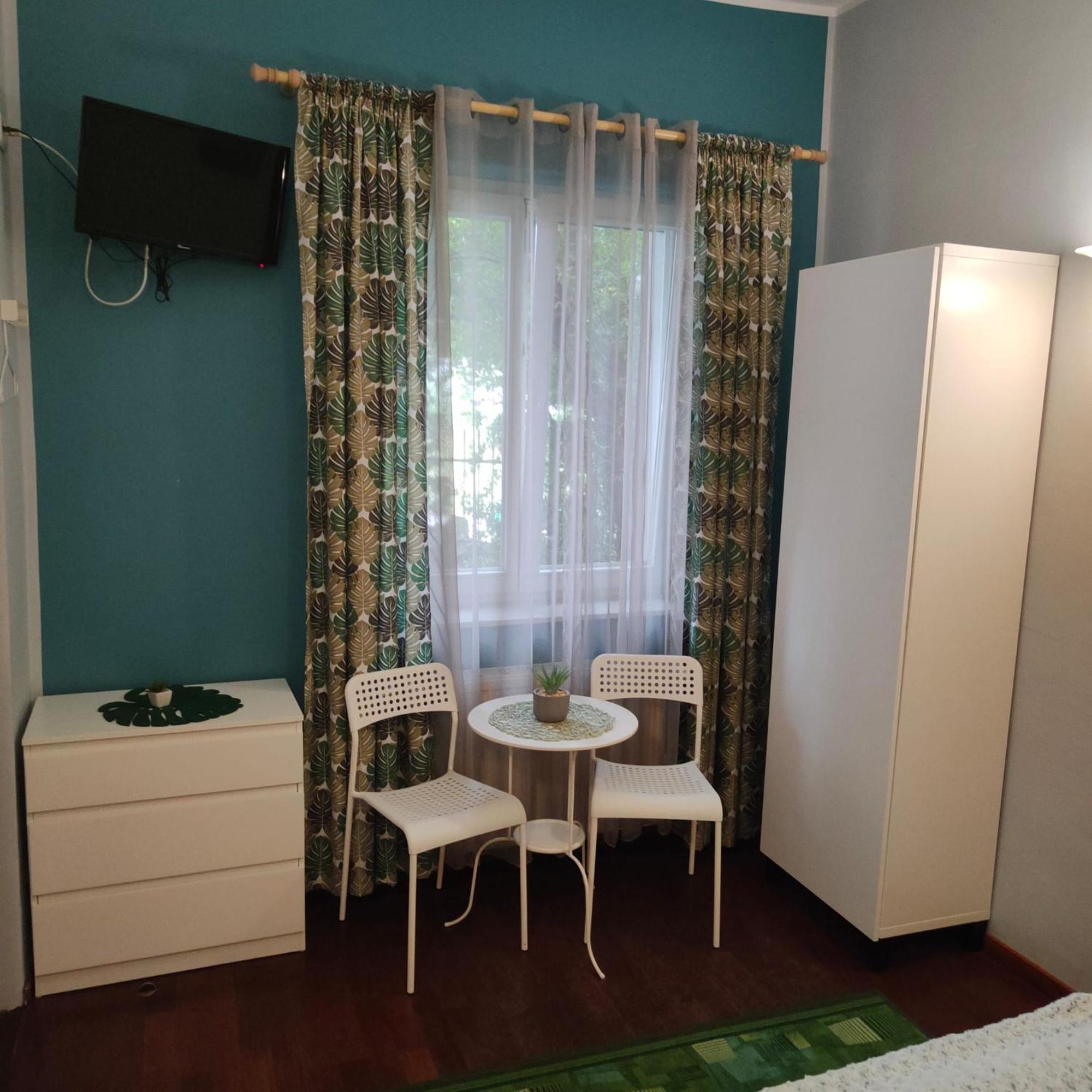 Villa 20 Sopot Phòng bức ảnh