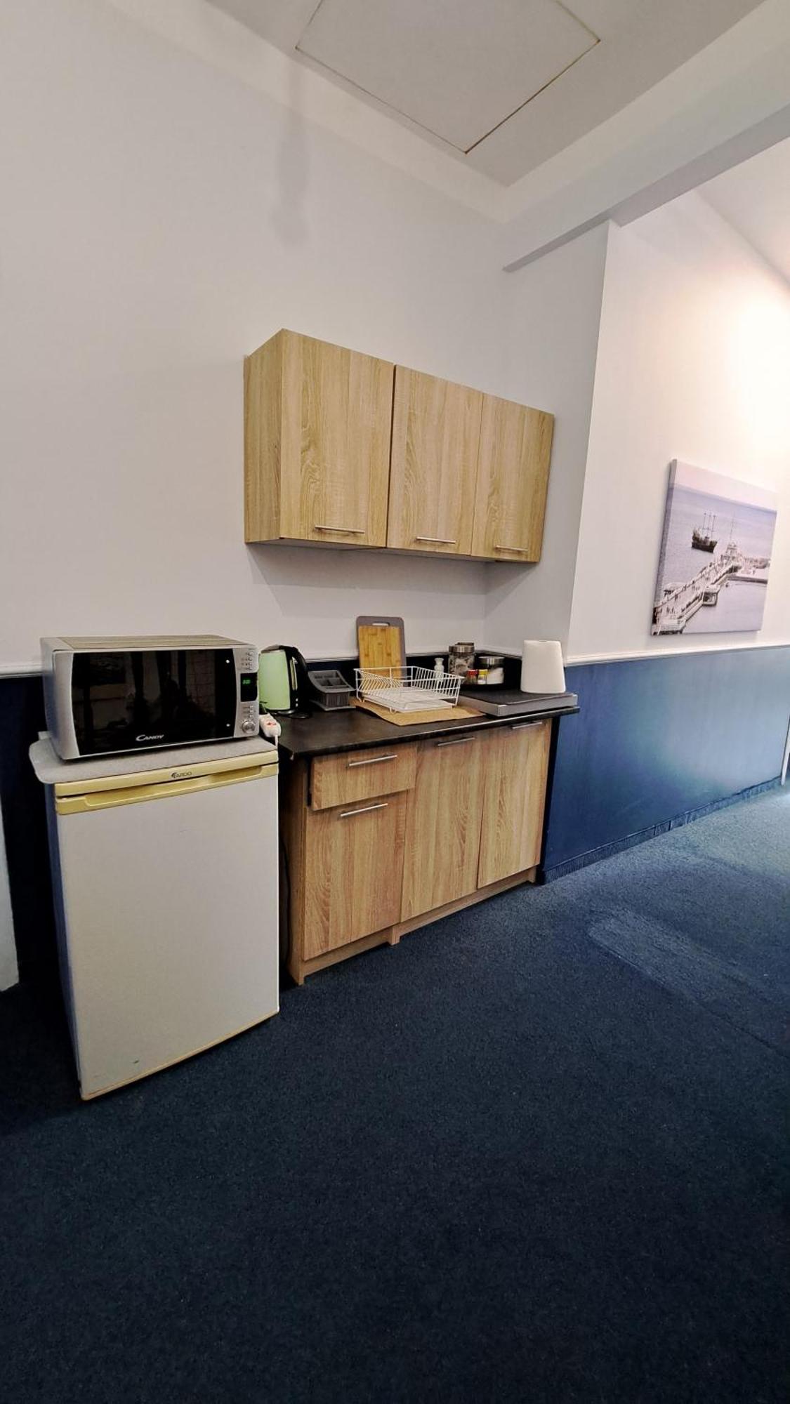 Villa 20 Sopot Ngoại thất bức ảnh