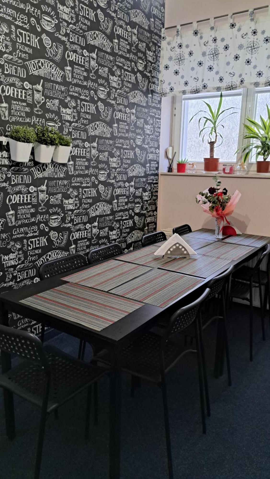 Villa 20 Sopot Ngoại thất bức ảnh