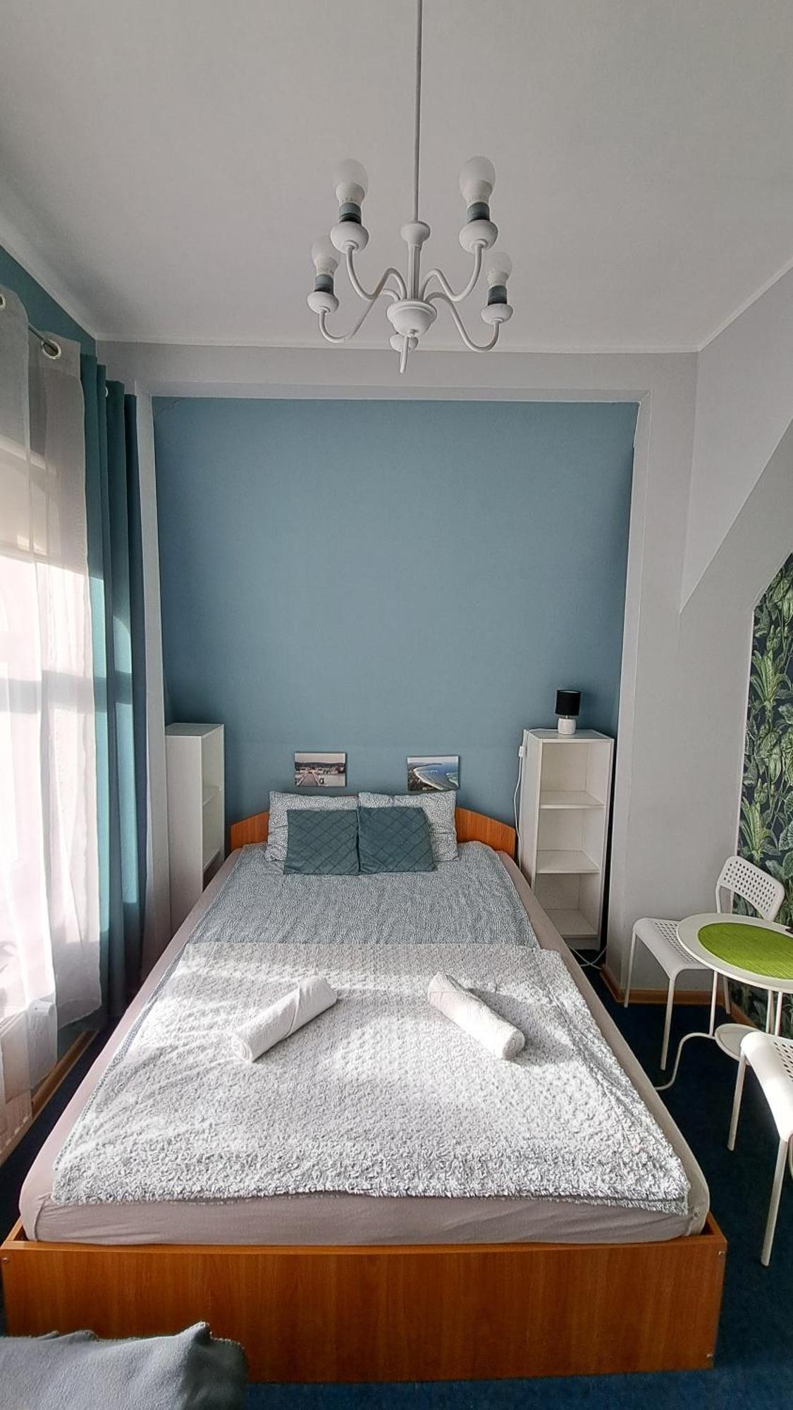 Villa 20 Sopot Phòng bức ảnh