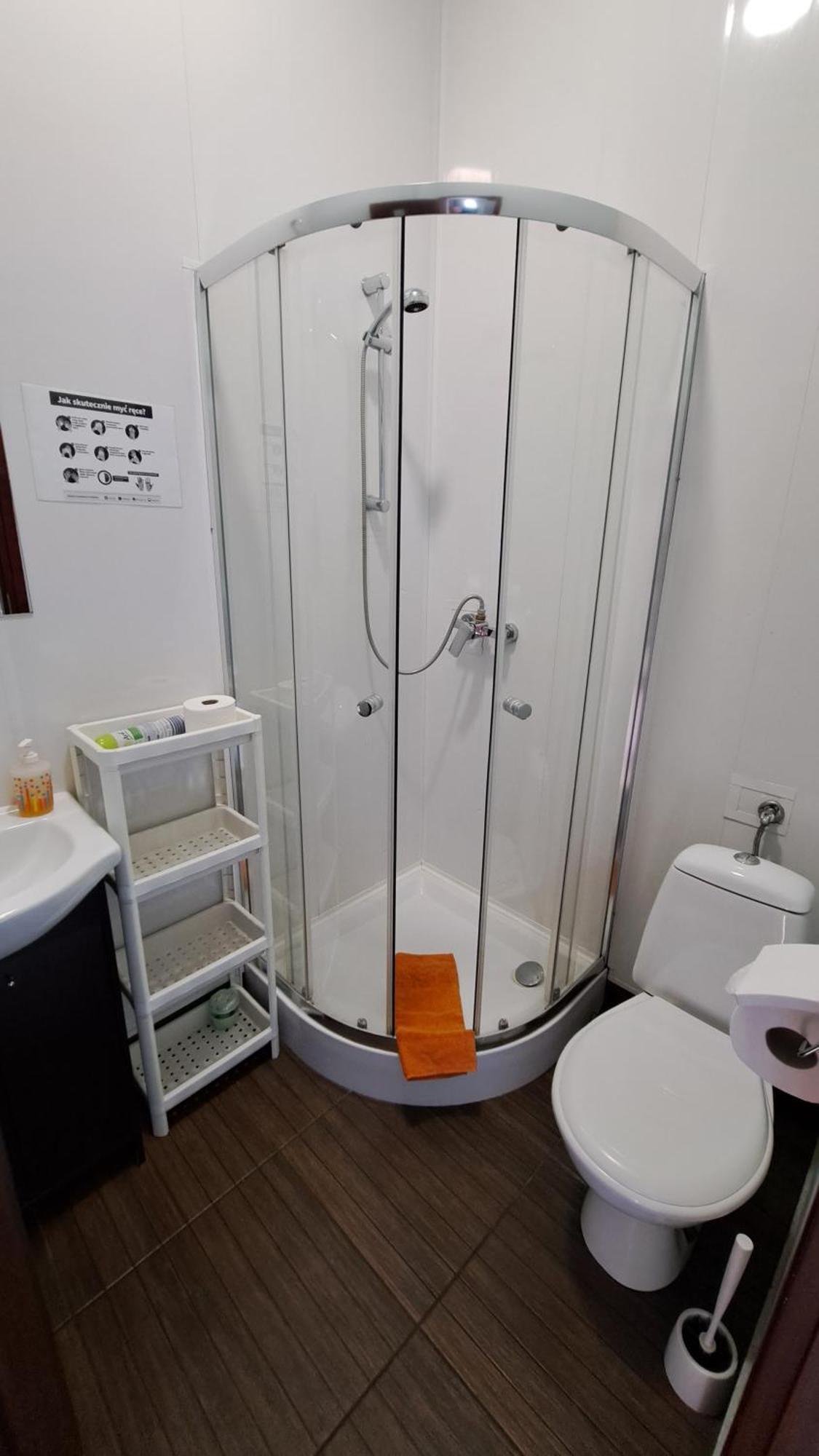 Villa 20 Sopot Phòng bức ảnh