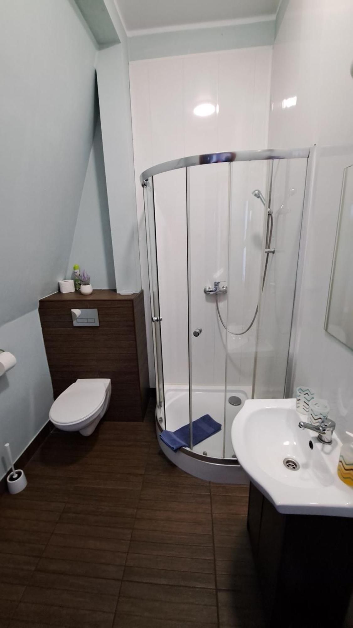 Villa 20 Sopot Phòng bức ảnh