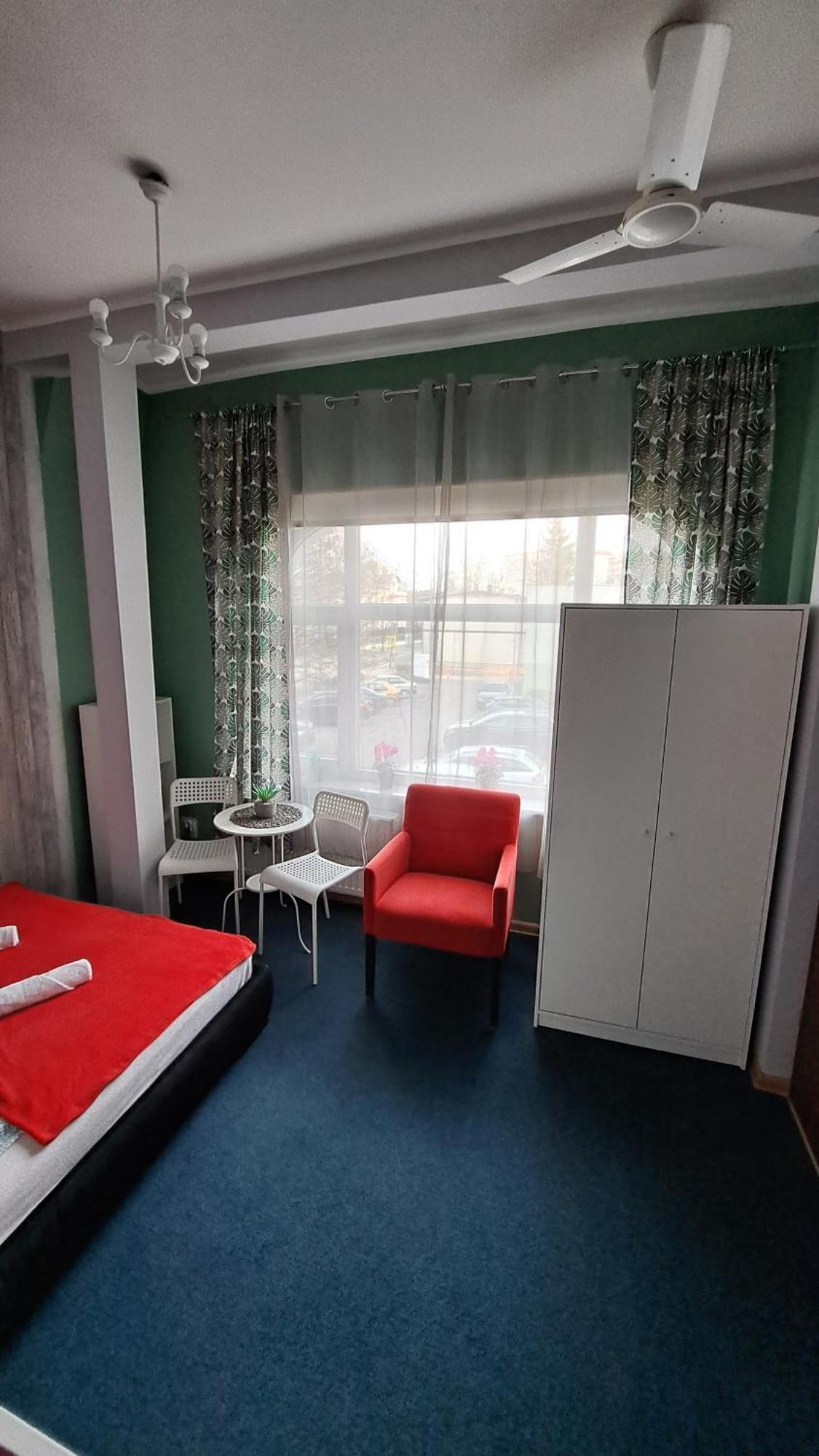 Villa 20 Sopot Phòng bức ảnh