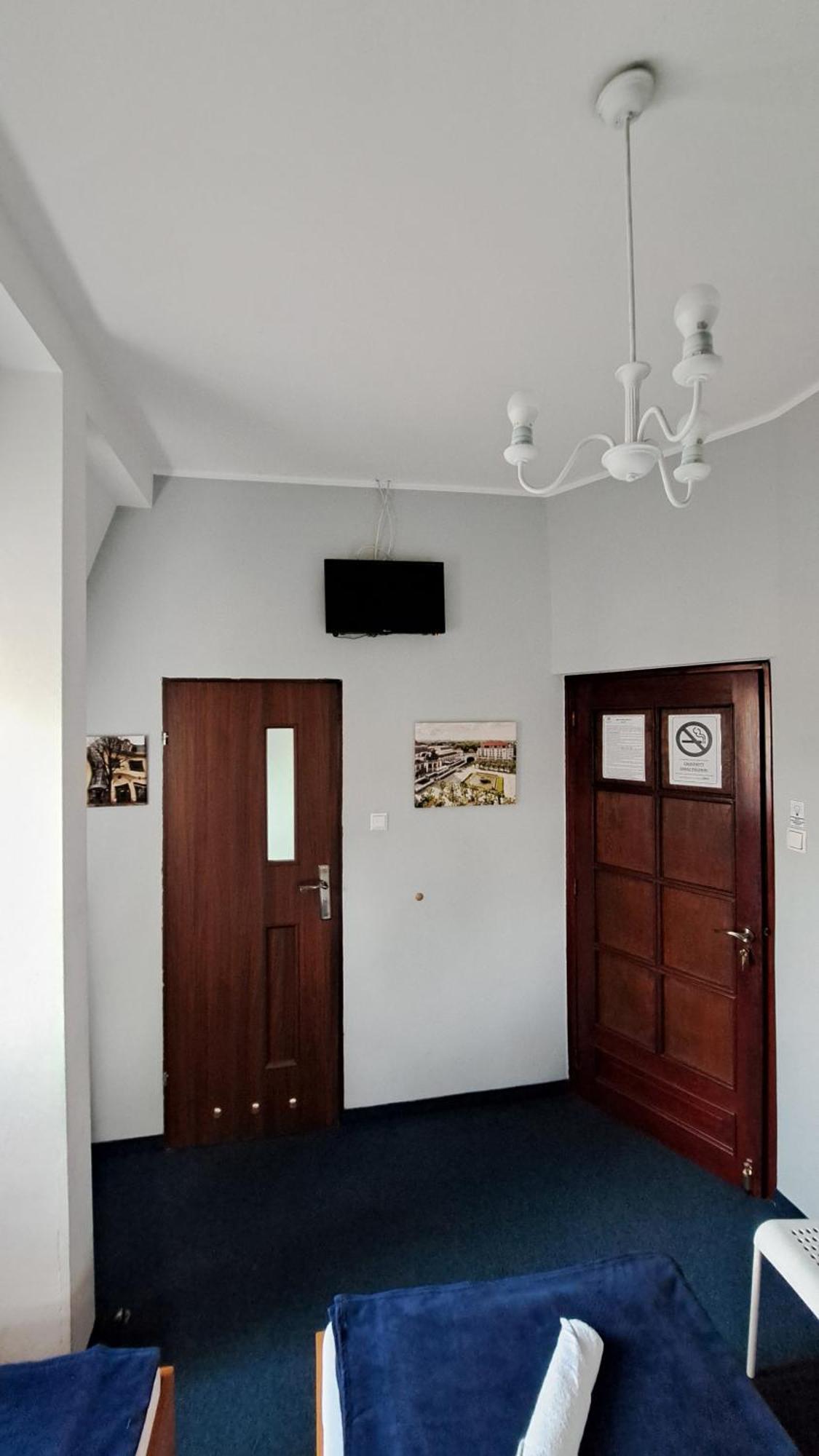 Villa 20 Sopot Phòng bức ảnh