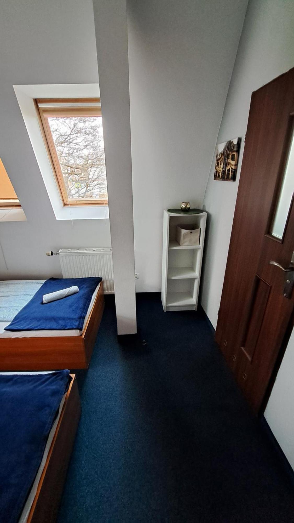 Villa 20 Sopot Phòng bức ảnh