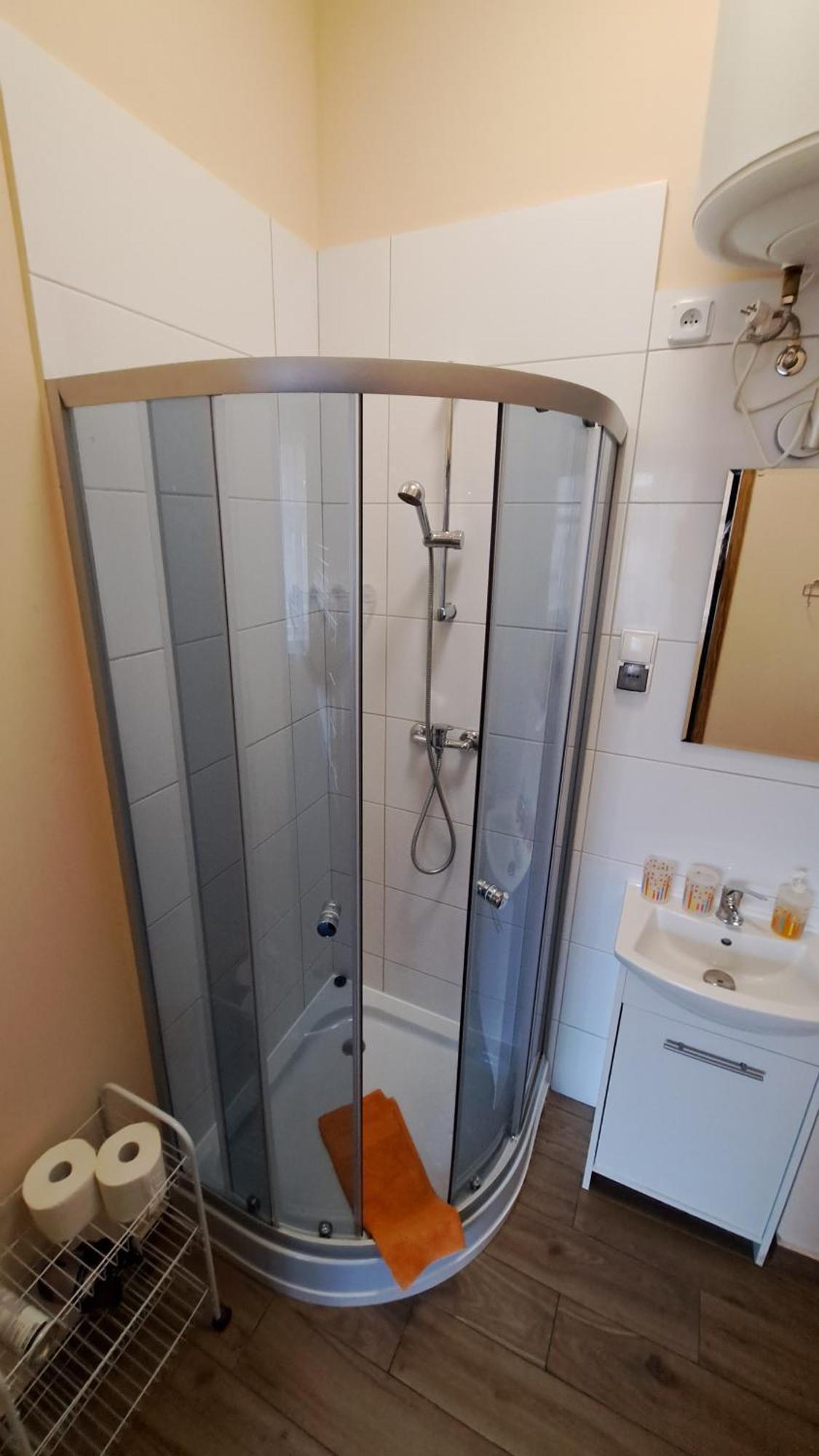 Villa 20 Sopot Phòng bức ảnh