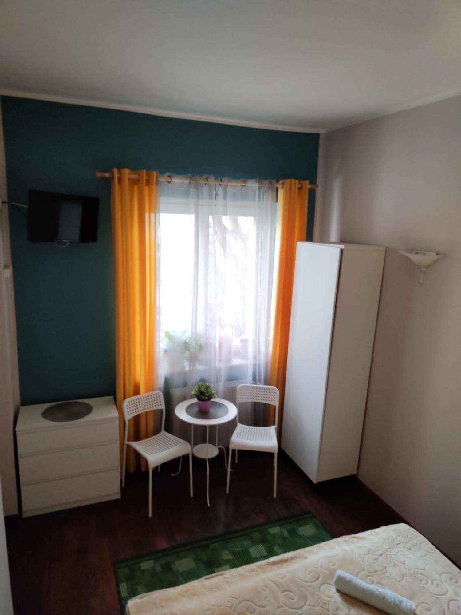 Villa 20 Sopot Ngoại thất bức ảnh