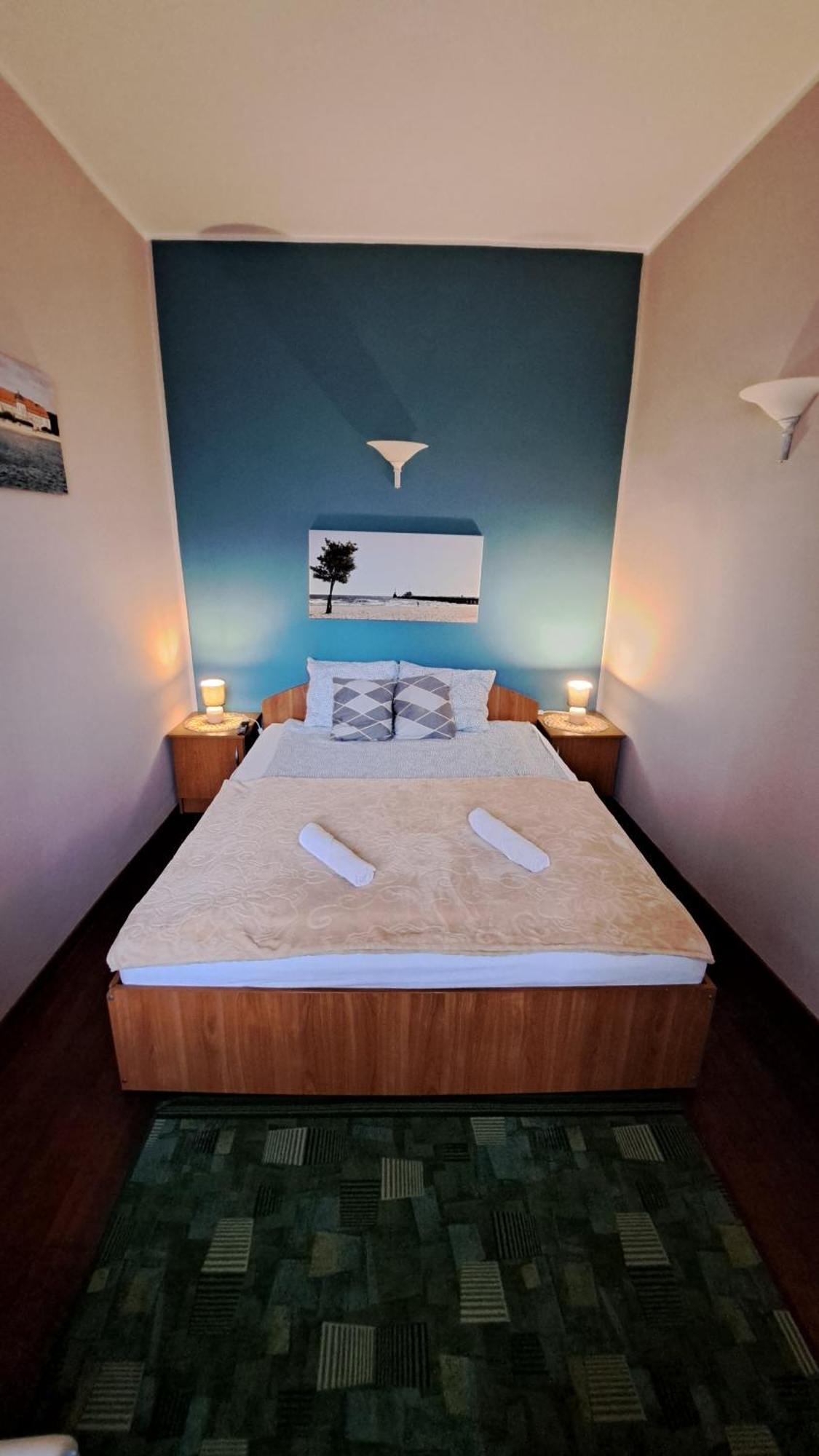 Villa 20 Sopot Ngoại thất bức ảnh