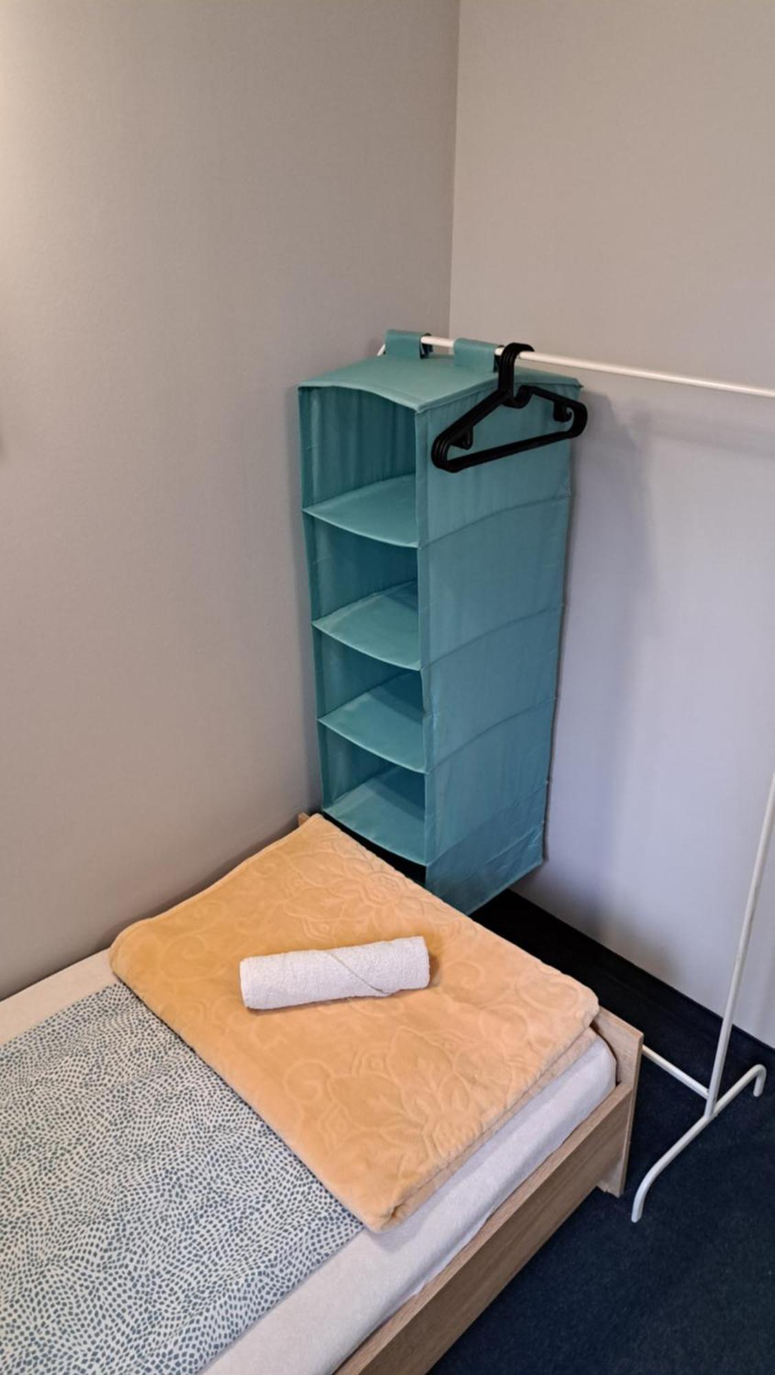 Villa 20 Sopot Phòng bức ảnh