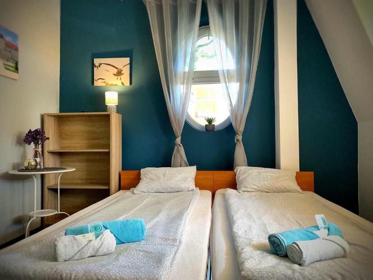 Villa 20 Sopot Ngoại thất bức ảnh