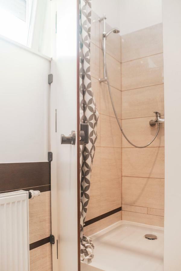 Villa 20 Sopot Ngoại thất bức ảnh