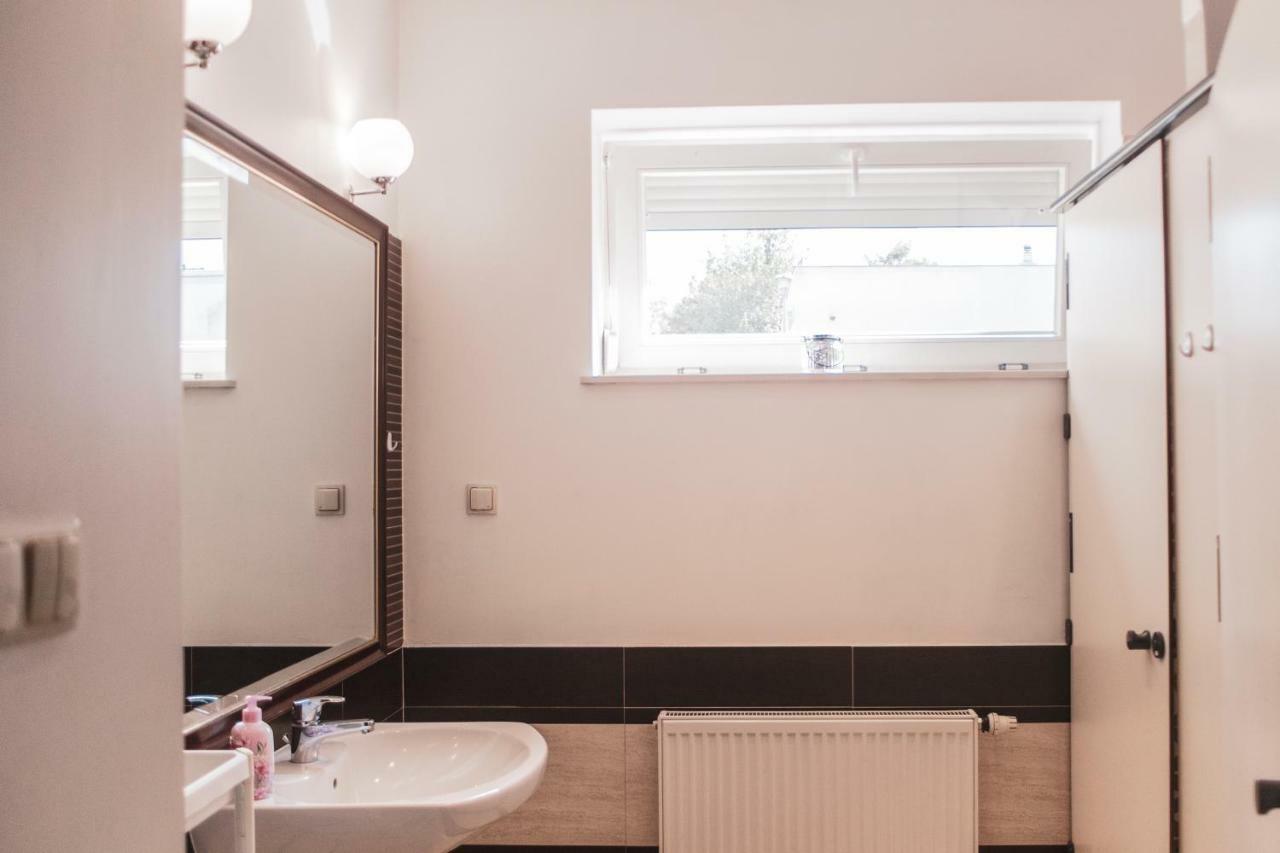 Villa 20 Sopot Ngoại thất bức ảnh