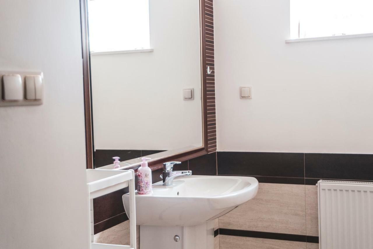 Villa 20 Sopot Ngoại thất bức ảnh