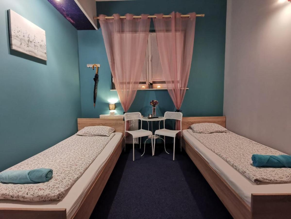 Villa 20 Sopot Ngoại thất bức ảnh